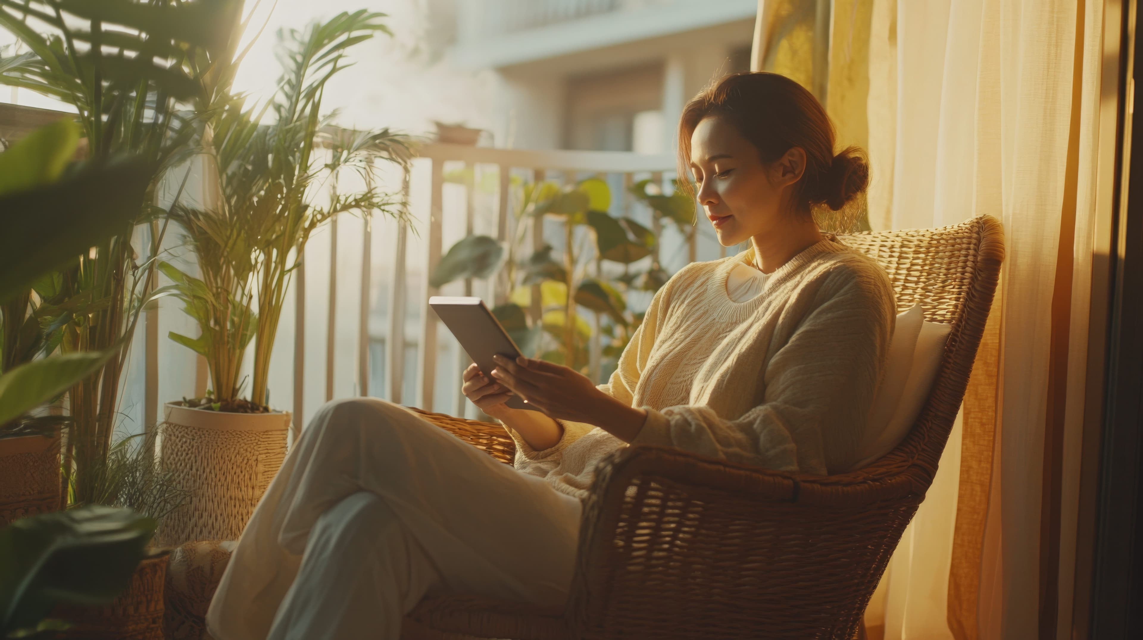 Assess your risk of sleep disorder