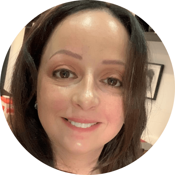 Ana​ Noia Pereira BSc MSc RPGST HCPC RCCP Clinical Lead