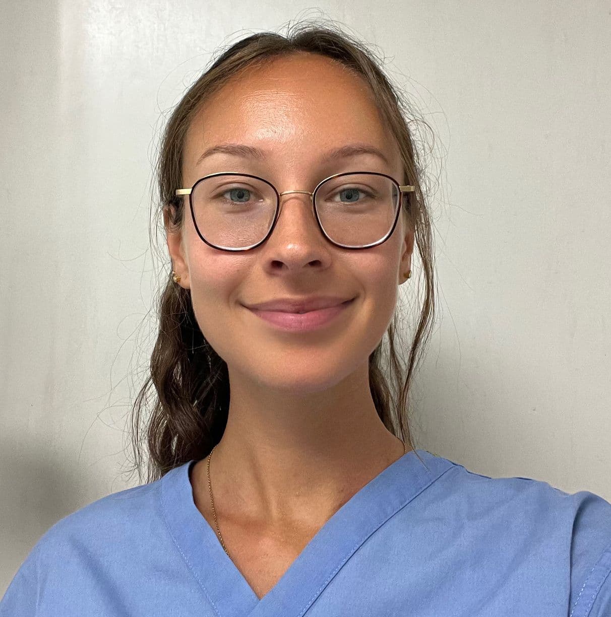 Anastasia Weston BSc, RCCP, PgCert, Highly Specialist Clinical Neurophysiologist