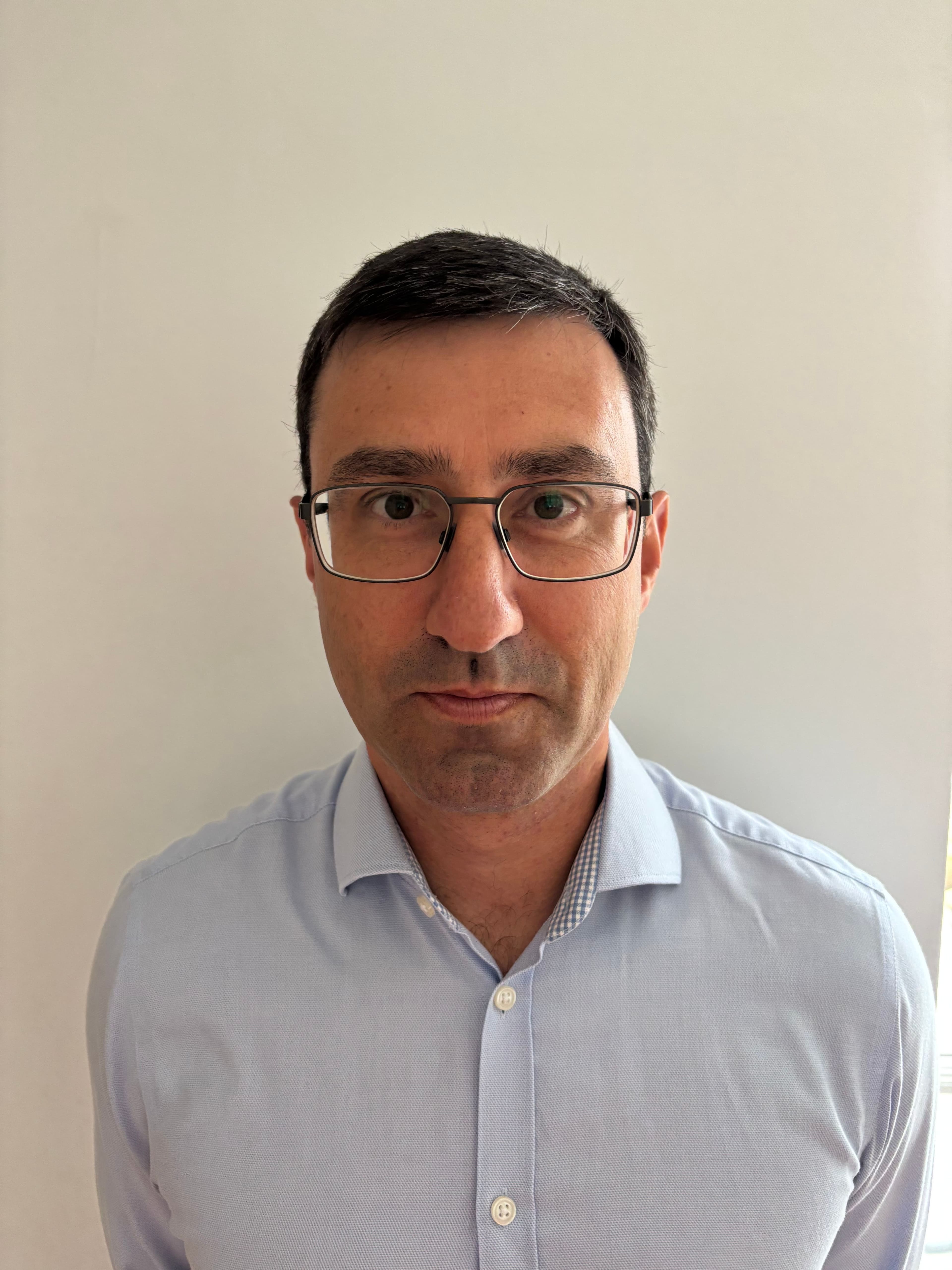 Dr Daniel Rudd MBBS, B.Med.SCI, MRCP