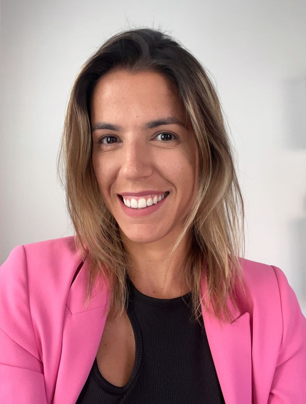 Ines Louro BSc, RCCP Specialist Clinical Sleep Physiologist