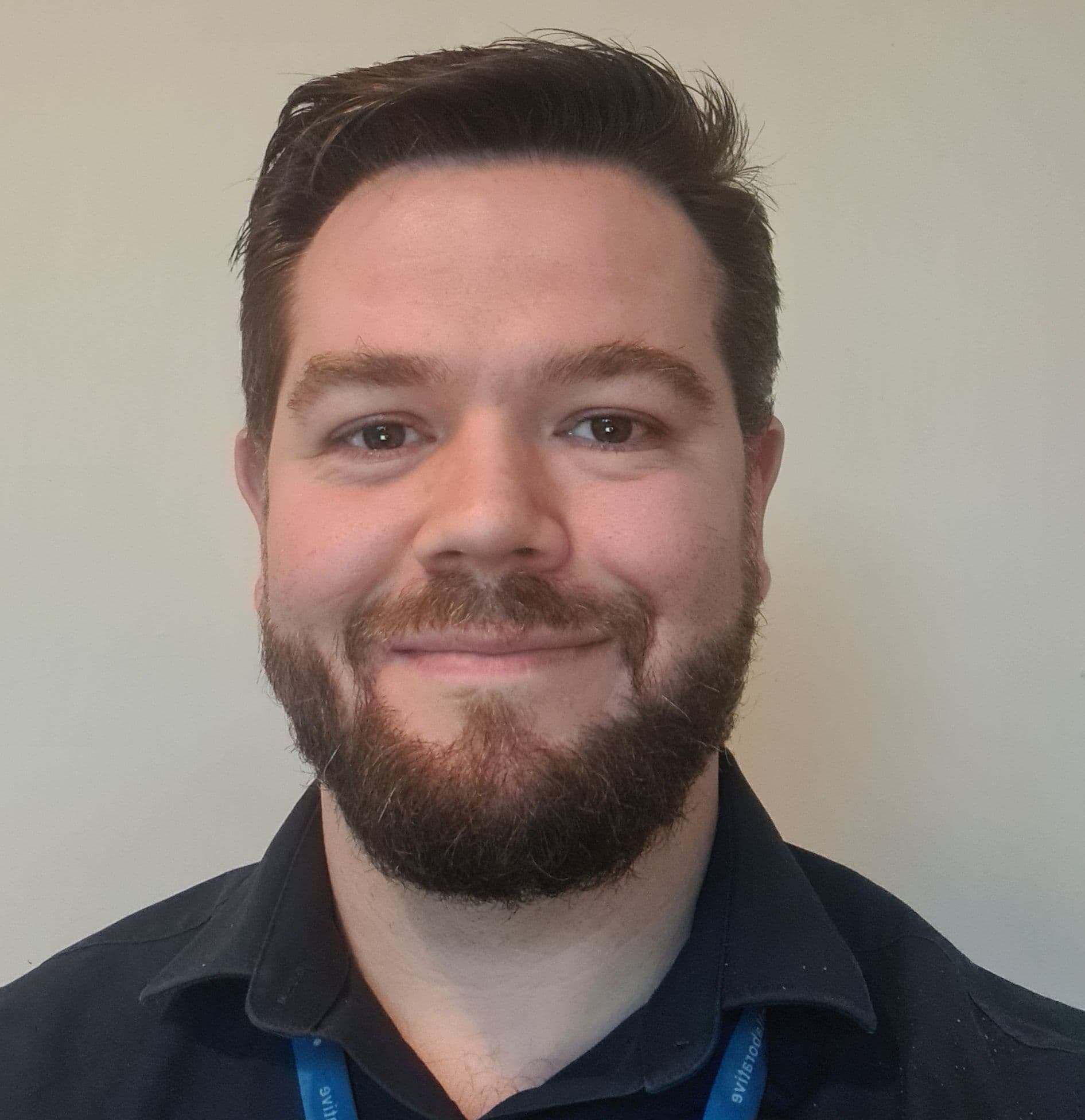 Joe Perks, Bsc, RCCP, RPSGT Specialist Sleep Physiologist