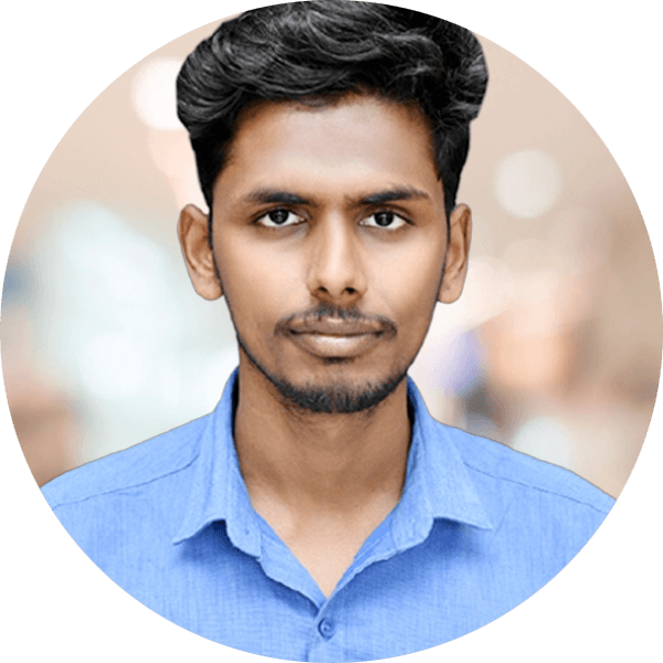 Parthasarathi Murugesan BSc, MSc, Clinical Neurophysiologist