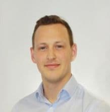 Arnas Stuksys Director of Operations